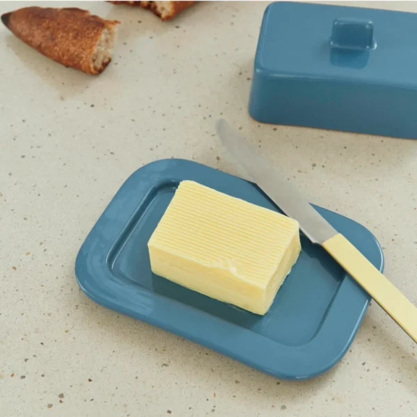Barro Butter Dish