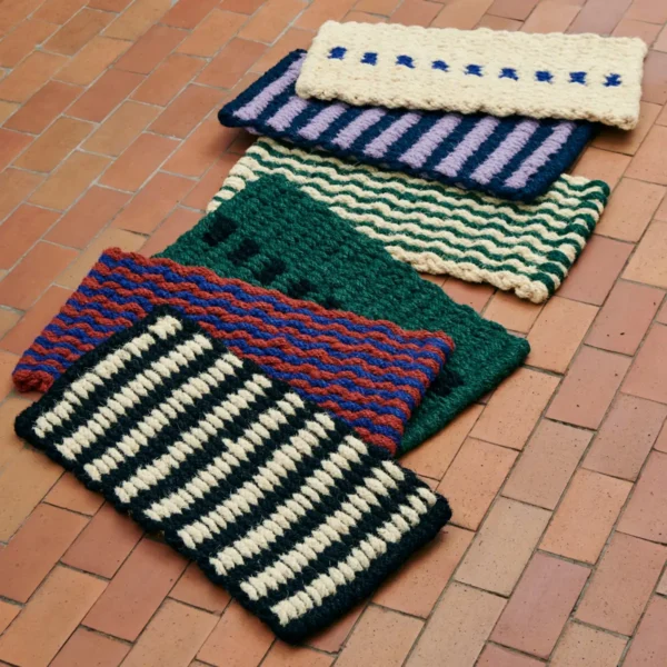 Coco Door Mat