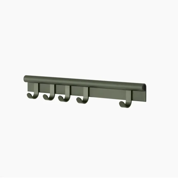 Coil Coat Rack
