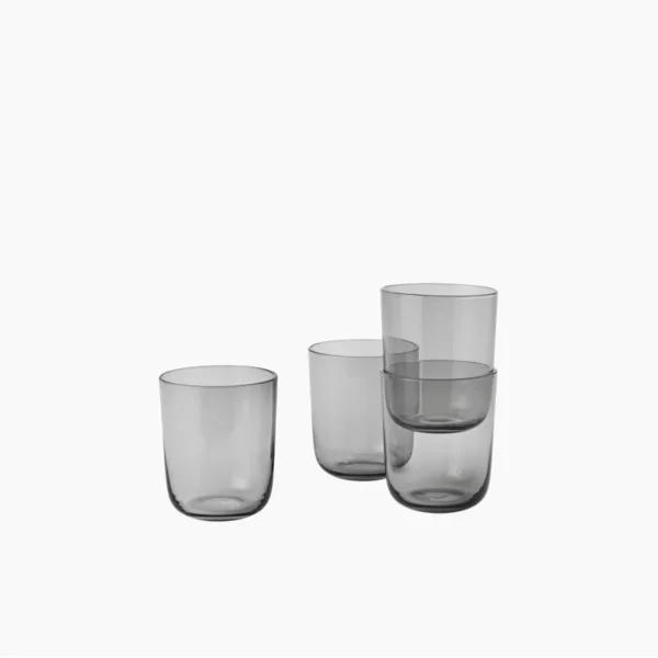 Corky Glasses - Set of 4