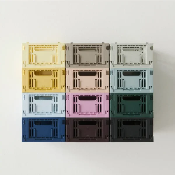 Colour Crate Mini