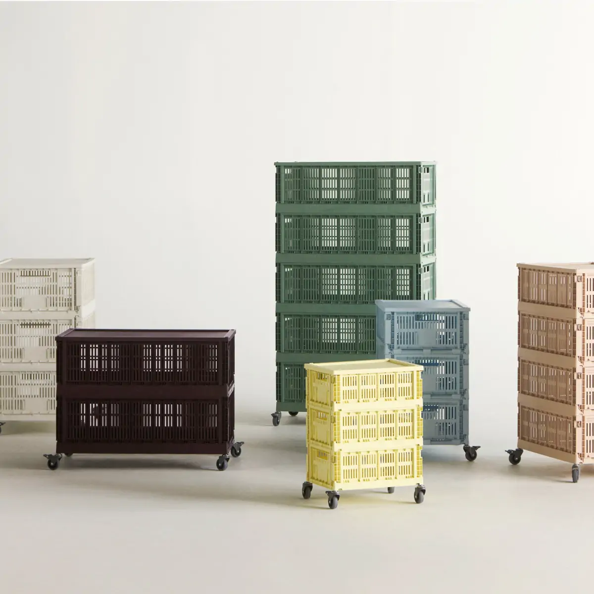 HAY Colour Crate collection 02