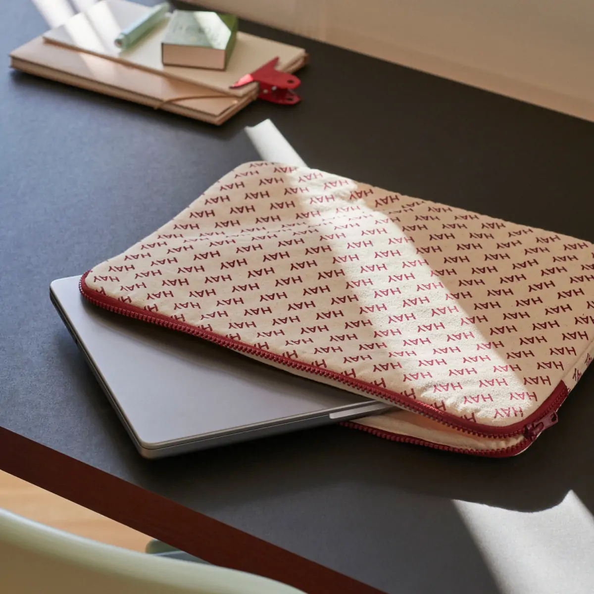 HAY Logo Laptop Cover_02