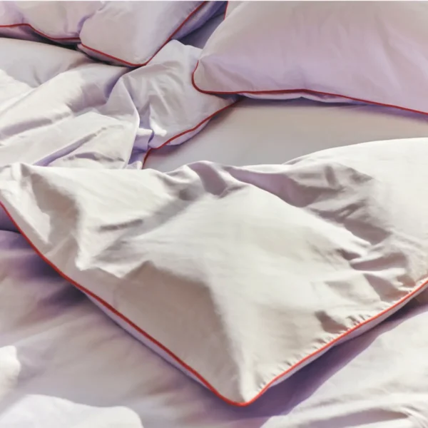 Outline Duvet Cover