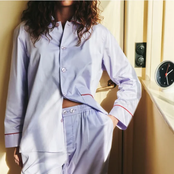 Outline Pyjama Trouser