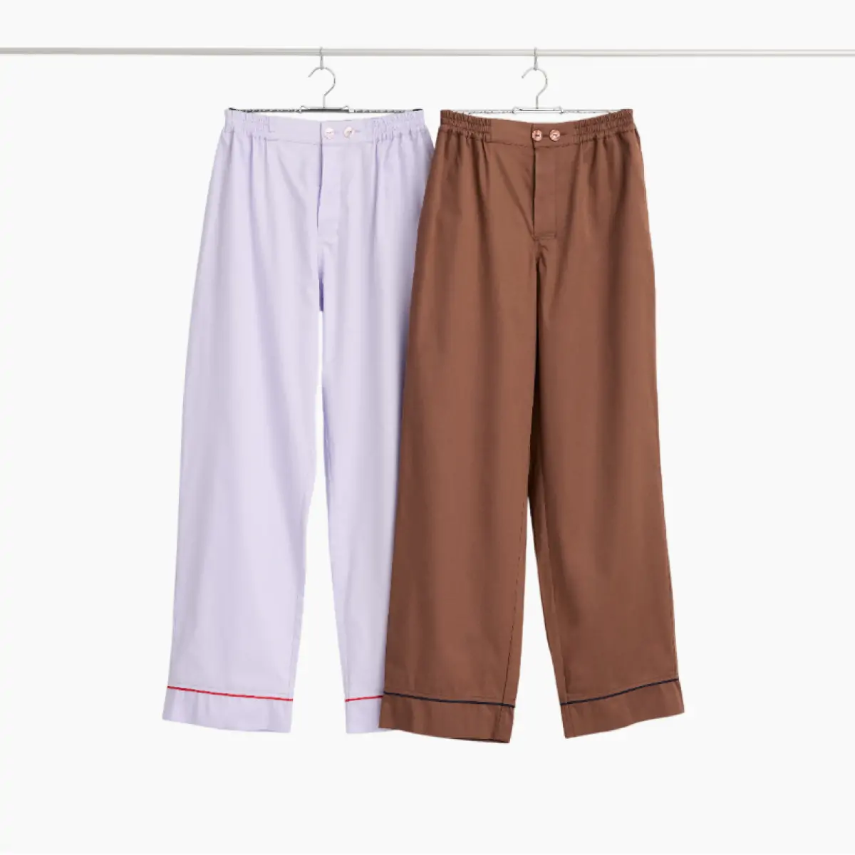 Outline Pyjama Trousers 02 (2)