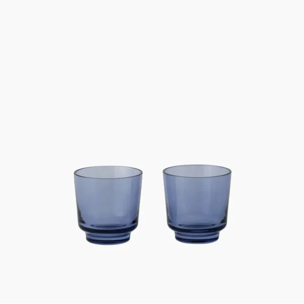 Raise Glasses - Set of 2