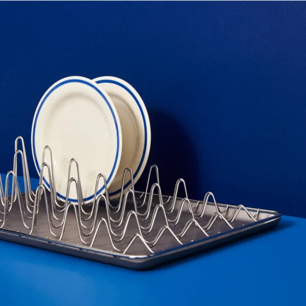 Shortwave Dish Rack