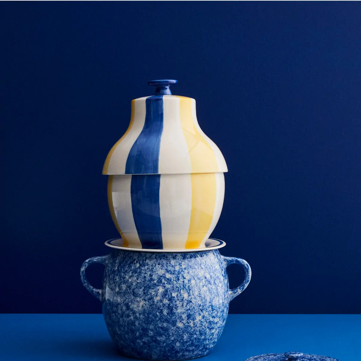 Sobremesa Stripe Cookie Jar_02 (2)