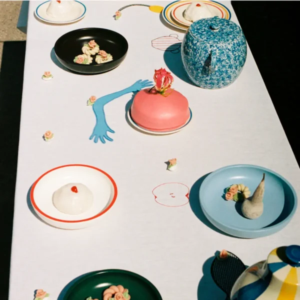 Sobremesa Tablecloth