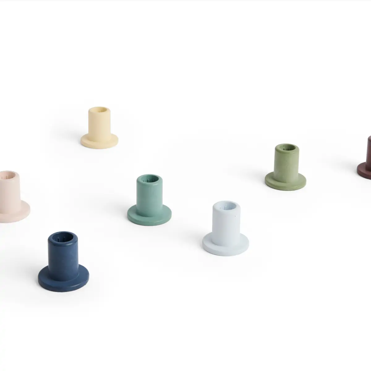 Tube Candleholder Concrete_02 (2)