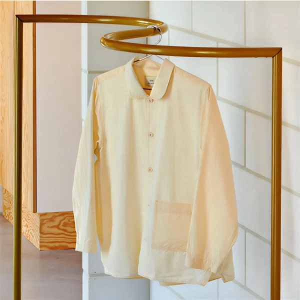 Duo Pyjama L/S Shirt