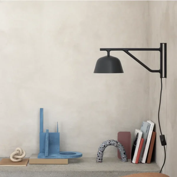 Ambit Wall Lamp
