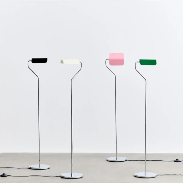 Apex Floor Lamp