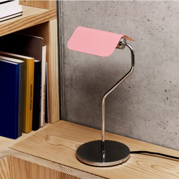 Apex Table Lamp