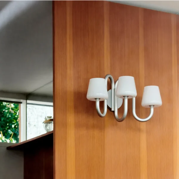 Apollo Wall Sconce