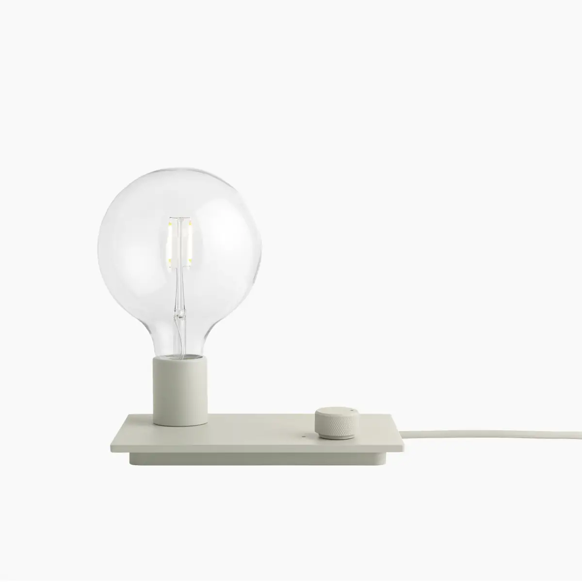 Control Table Lamp_02