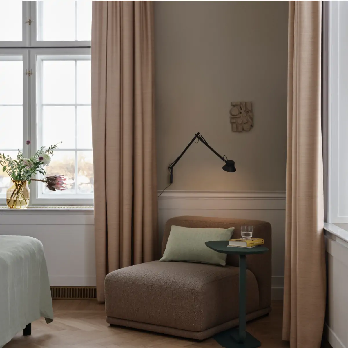 Dedicate Wall Lamp_02