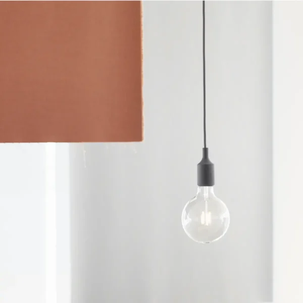E27 Pendant Lamp