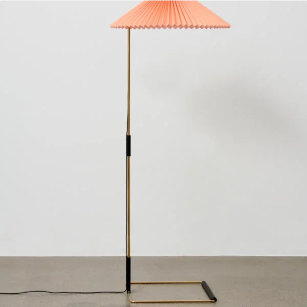 Matin Floor Lamp
