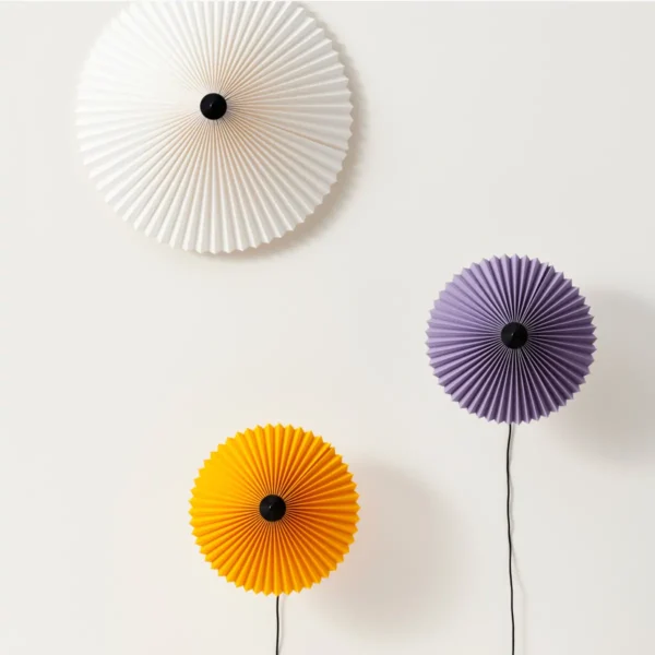 Matin Flush Mount Lamp