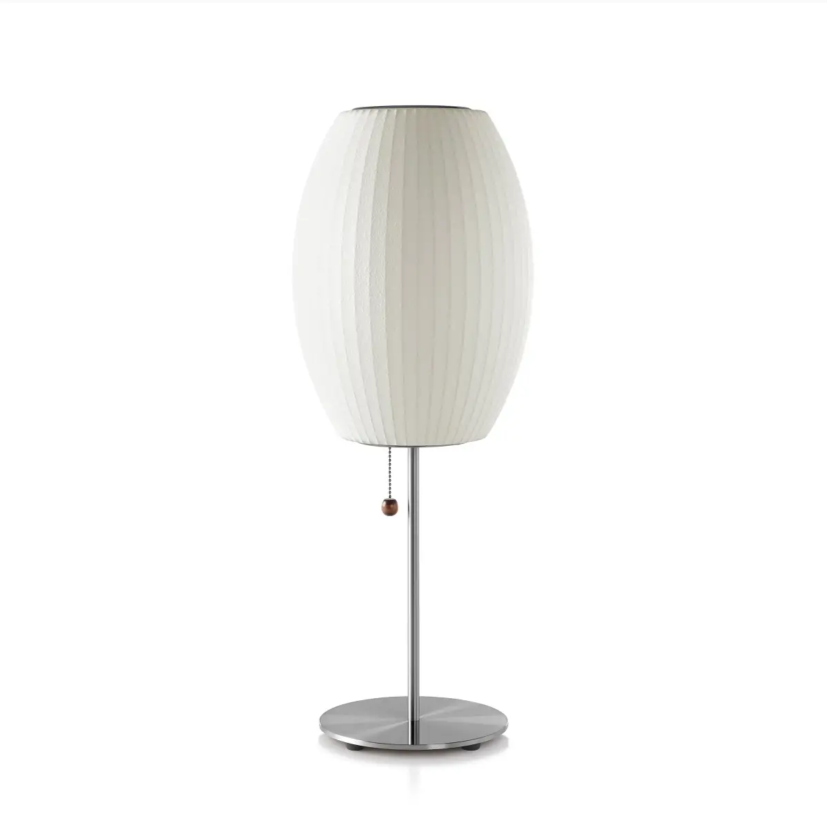 Nelson Cigar Lotus Table Lamp_02