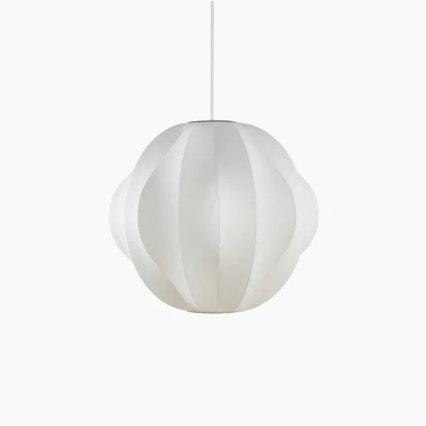 Nelson Orbit Bubble Pendant