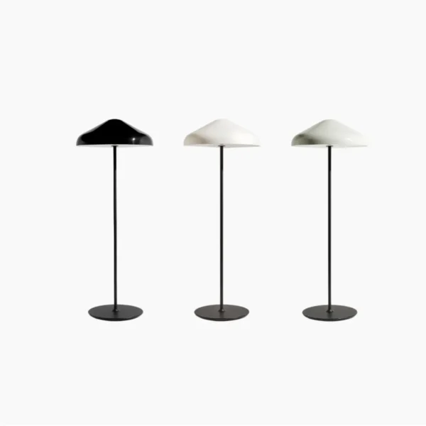 Pao Steel Floor Lamp