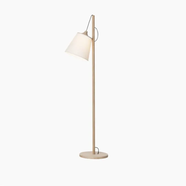 Pull Floor Lamp