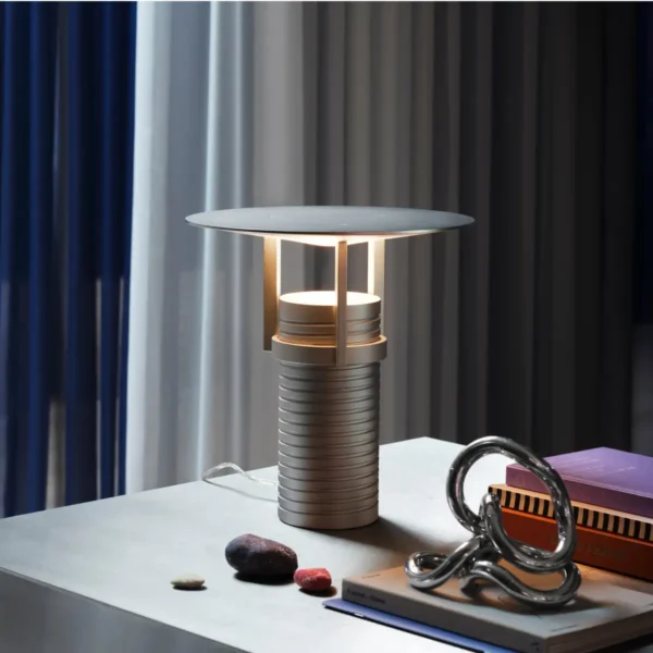 Set Table Lamp