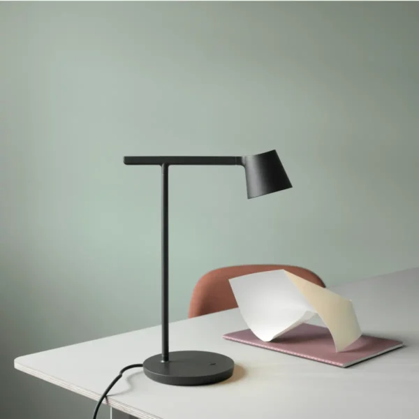 Tip Table Lamp