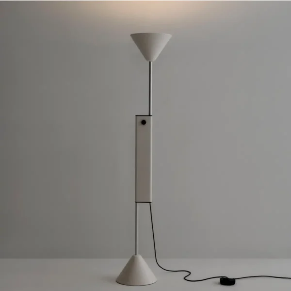 Twist Floor Lamp