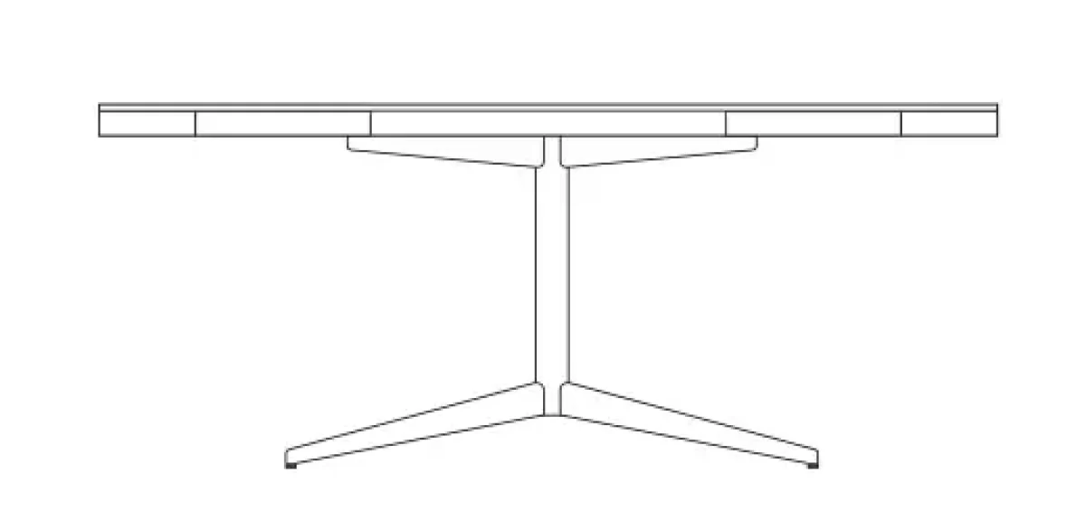florence-knoll-executive-desk-dms,0 florence-knoll-executive-desk-dms,0
