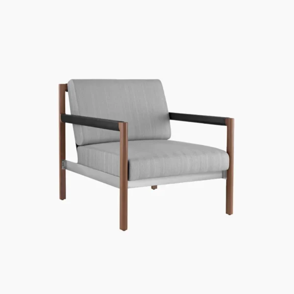 Brabo Lounge Chair