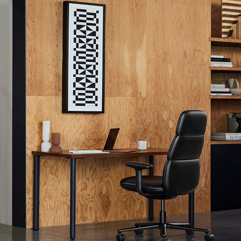 Asari Chair – XTRA OFFICE