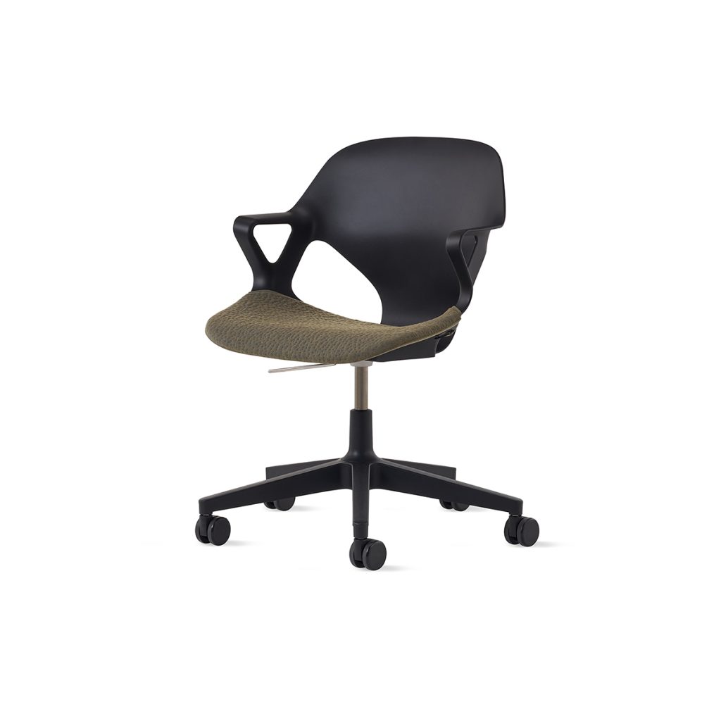 HERMAN MILLER 4冊セット販売 バラ売り不可 Zeph Chairs – XTRA OFFICE