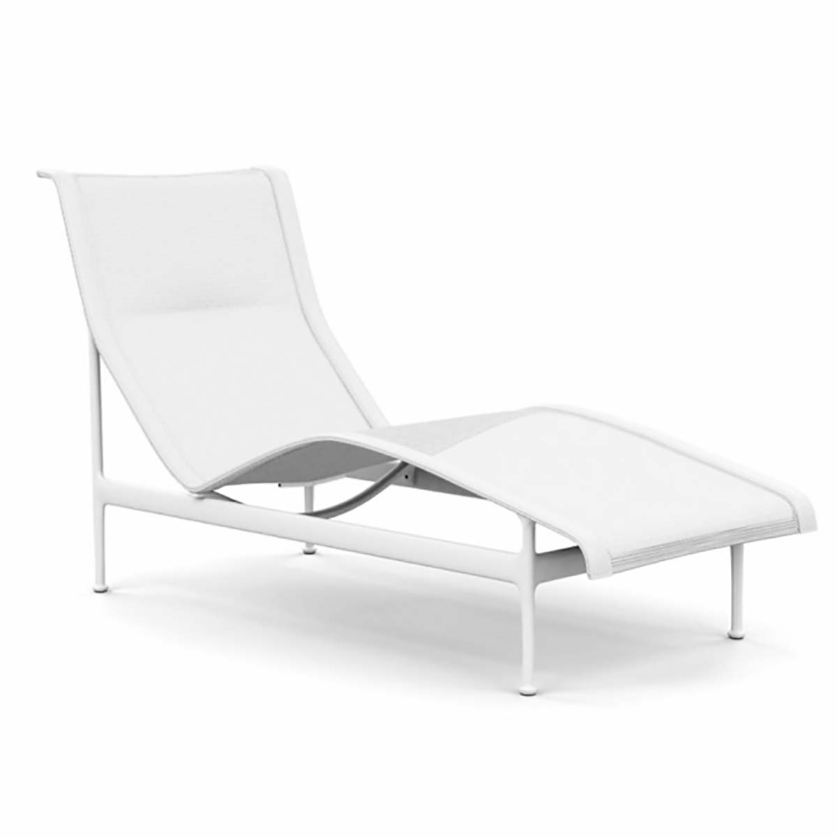 1966 Contour Chaise Lounge – XTRA OFFICE