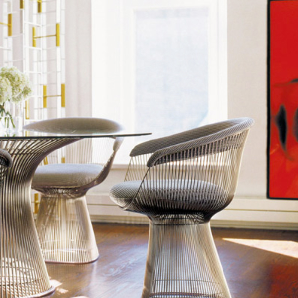 Knoll-Studio-_-Platner-Chair