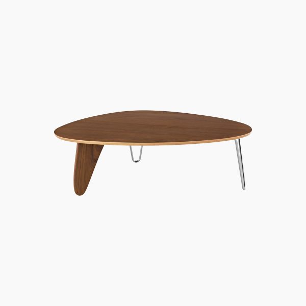 Noguchi Rudder Table