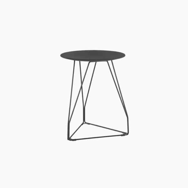 Polygon Wire Table