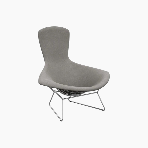 Bertoia Bird Chair