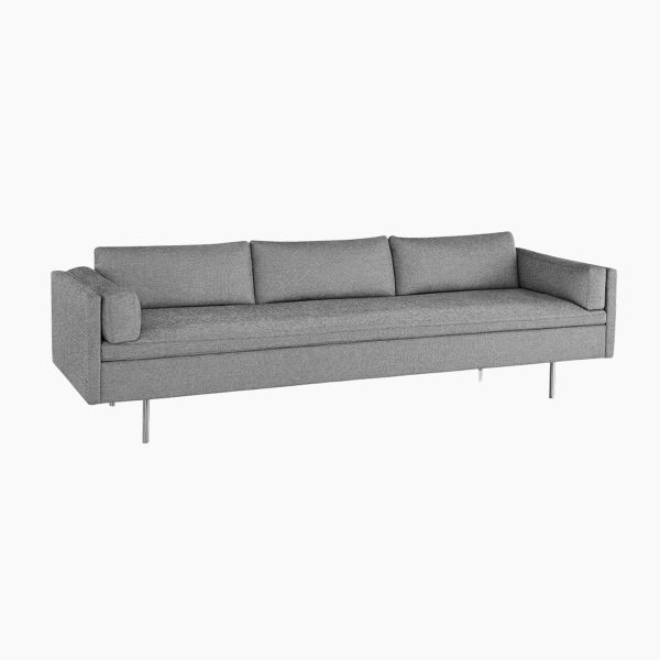 Bolster Sofa