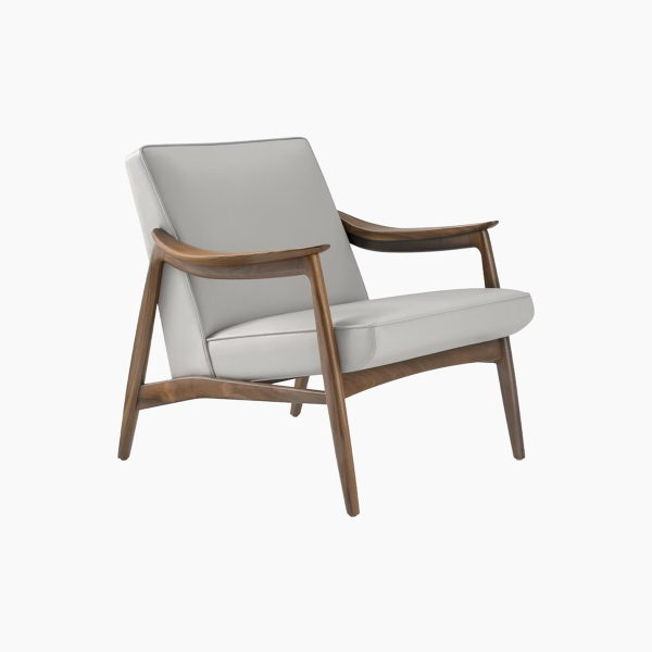 Nemschoff Aspen Lounge Chair