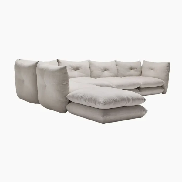 Perron Pillo Sofa