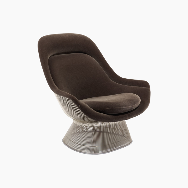 Platner Easy Chair