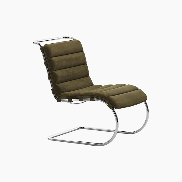 MR Lounge Chair Armless
