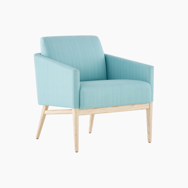 Nemschoff Palisade Lounge Chair