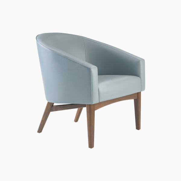 Nemschoff Sephora Lounge Chair