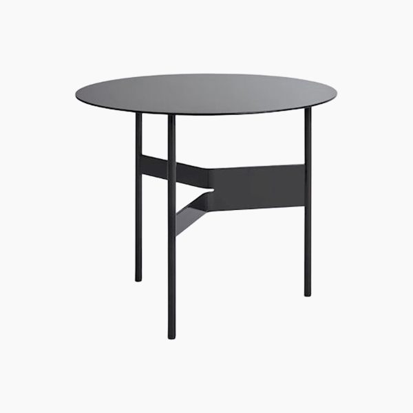 Shim Coffee Table Dia54 x H44