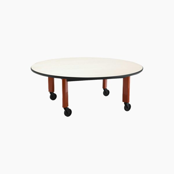 D'Urso Low Tables